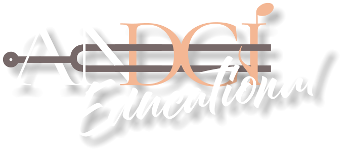 Logo ANDCI Educational